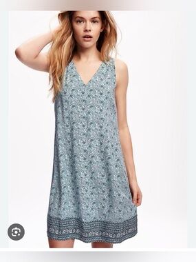 Old Navy Dress